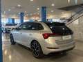 Skoda Scala 1.5 TSI Monte Carlo DSG 110kW Plateado - thumbnail 5