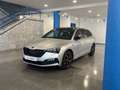 Skoda Scala 1.5 TSI Monte Carlo DSG 110kW Plateado - thumbnail 1