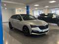 Skoda Scala 1.5 TSI Monte Carlo DSG 110kW Plateado - thumbnail 2