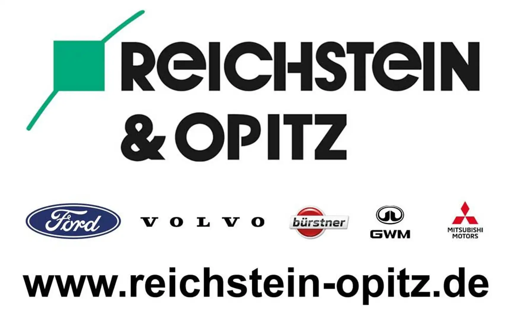 Volvo V60 Cross Country B5 Aut. AWD Ultimate +Standhzg Schwarz - 2