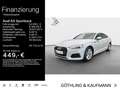 Audi A5 2.0 TFSI S tro*Xenon*Smartphone Int Weiß - thumbnail 1
