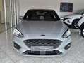 Ford Focus 1.5 ecoblue ST-Line s&s 120cv my20.75 Silber - thumbnail 2