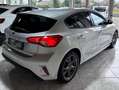 Ford Focus 1.5 ecoblue ST-Line s&s 120cv my20.75 Silber - thumbnail 7