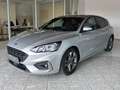 Ford Focus 1.5 ecoblue ST-Line s&s 120cv my20.75 Silber - thumbnail 1