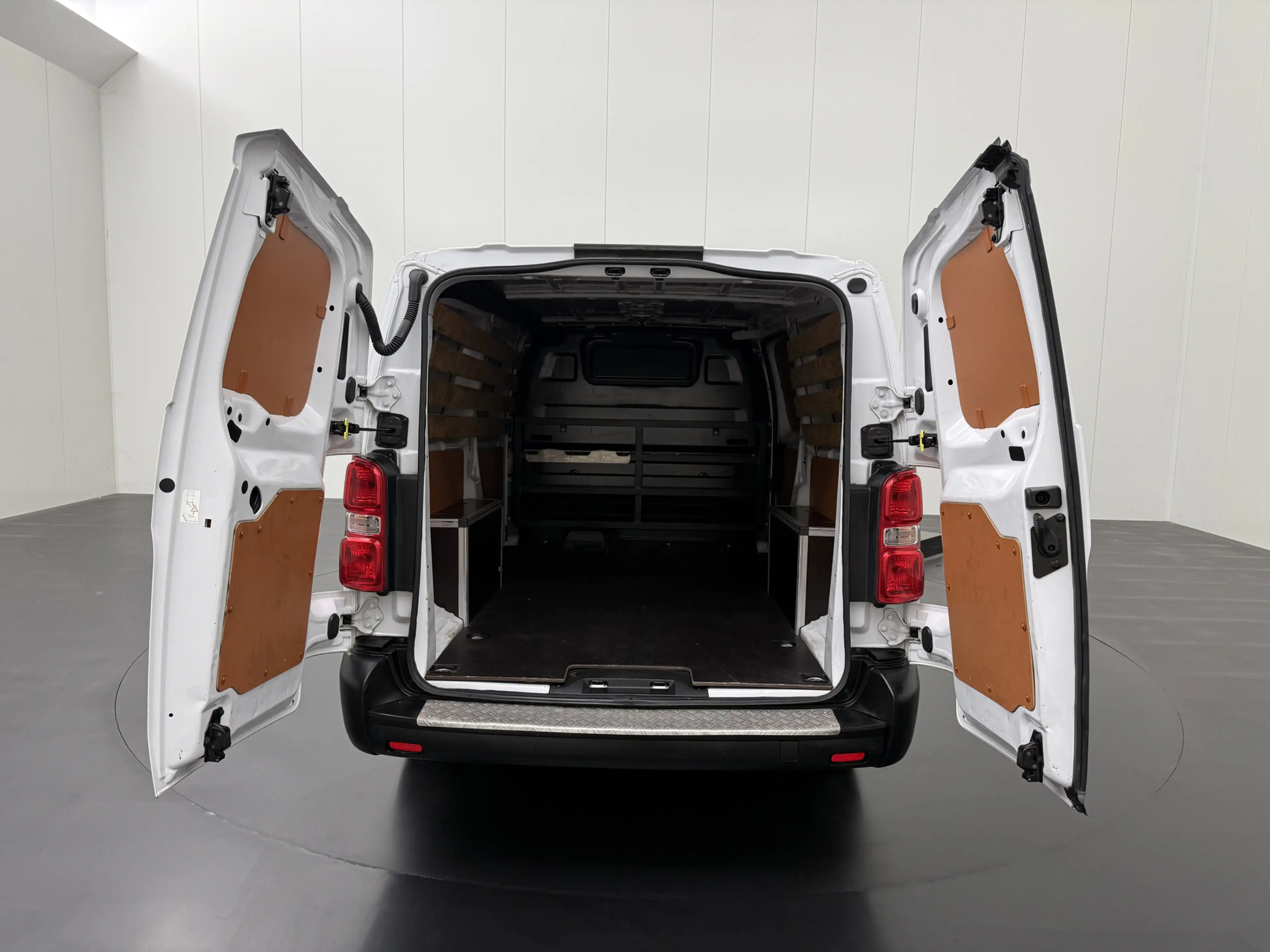 Opel Vivaro 1.5CDTI XXL Edition | Multimedia | Camera | Naviga — photo 4