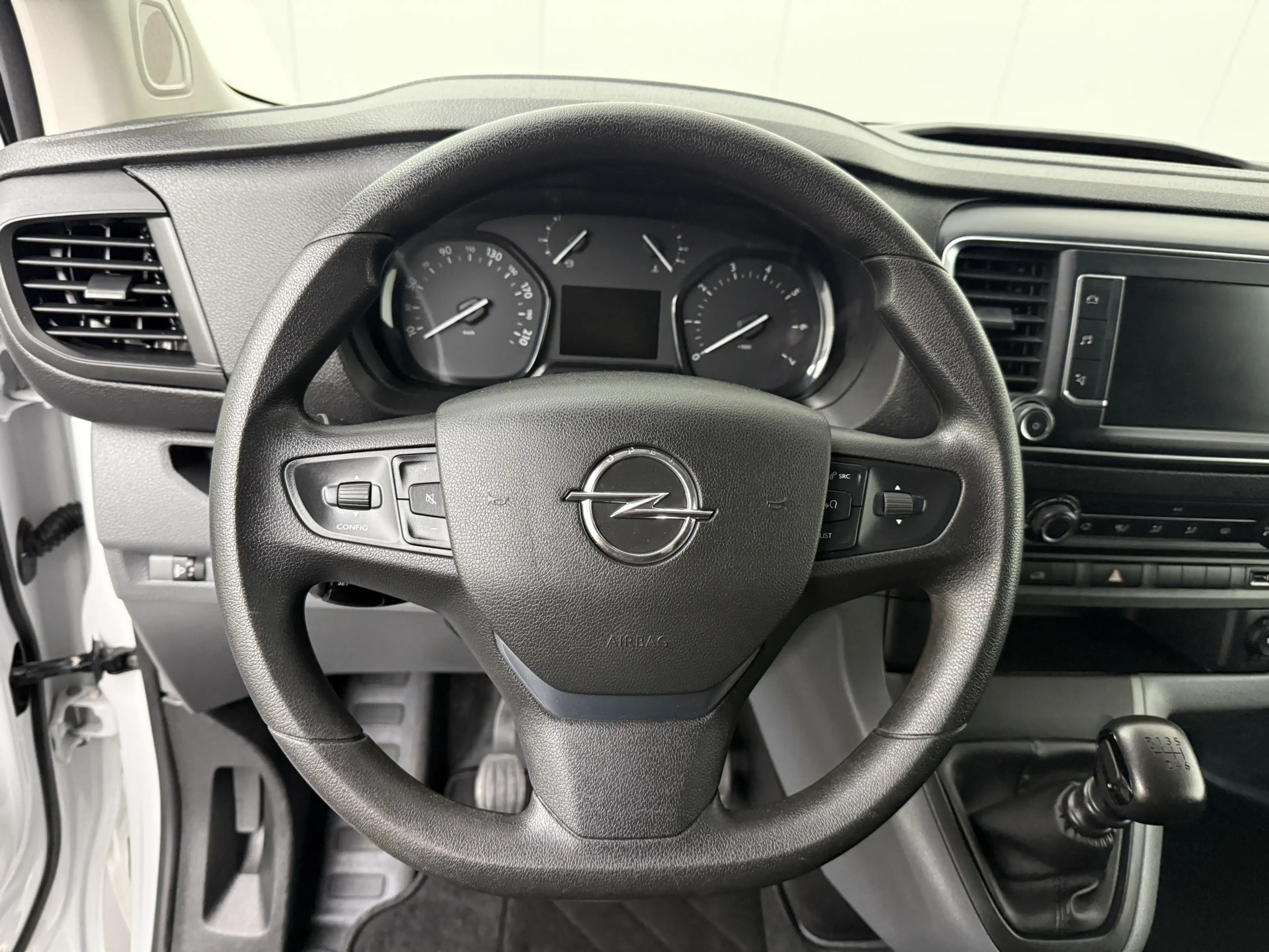 Opel Vivaro 1.5CDTI XXL Edition | Multimedia | Camera | Naviga — photo 15