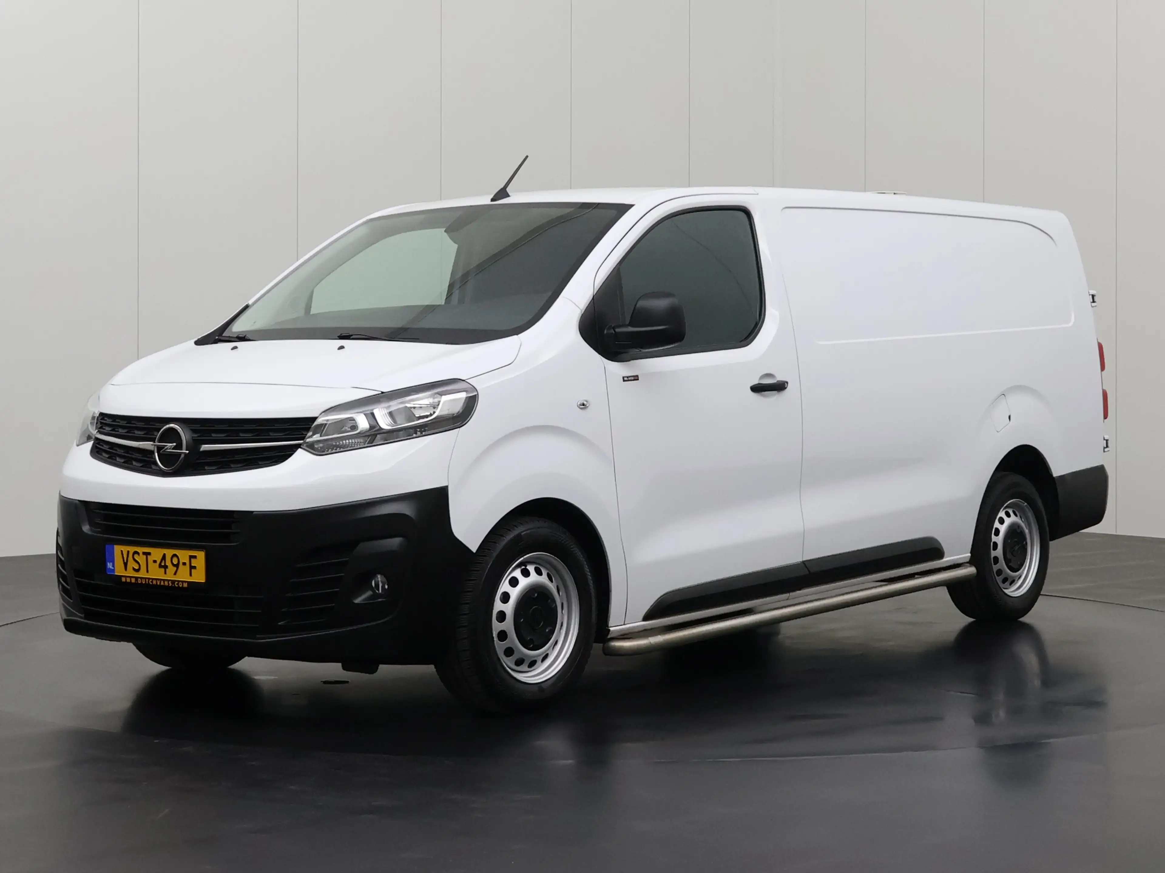 Opel Vivaro 1.5CDTI XXL Edition | Multimedia | Camera | Naviga — photo 7