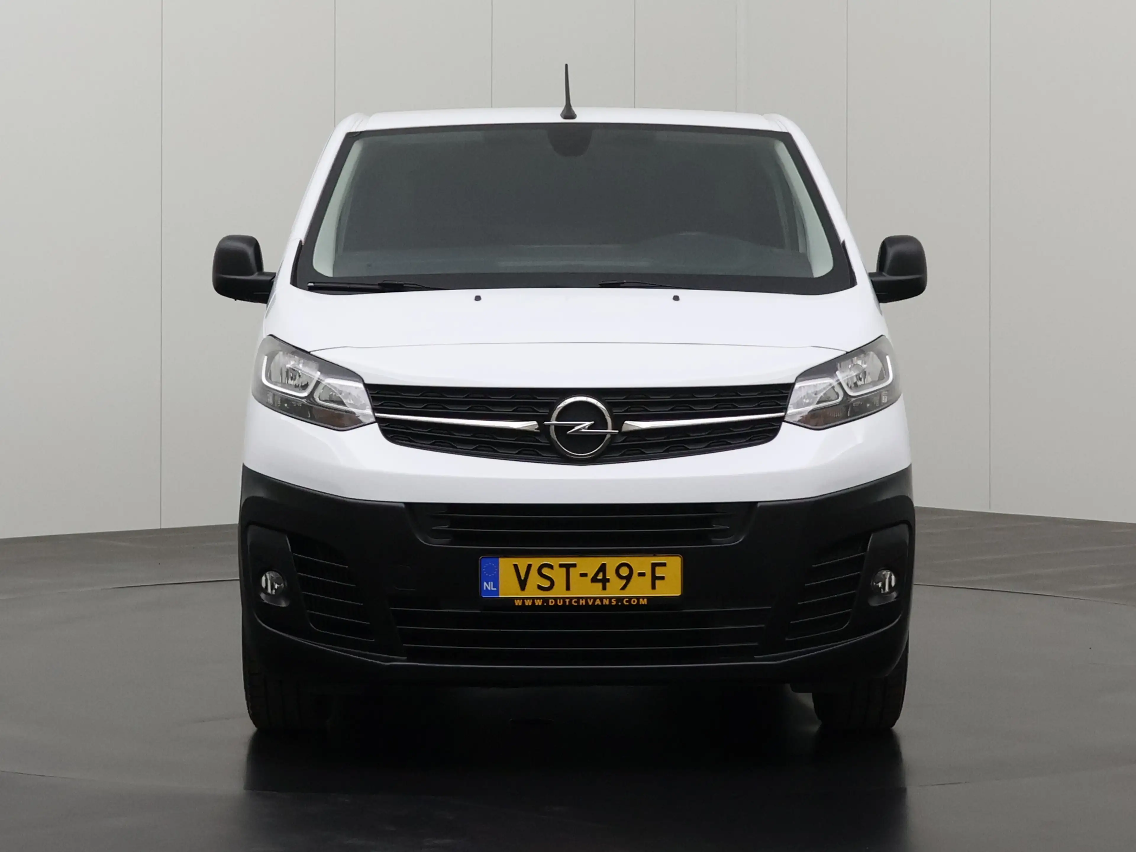 Opel Vivaro 1.5CDTI XXL Edition | Multimedia | Camera | Naviga — photo 10
