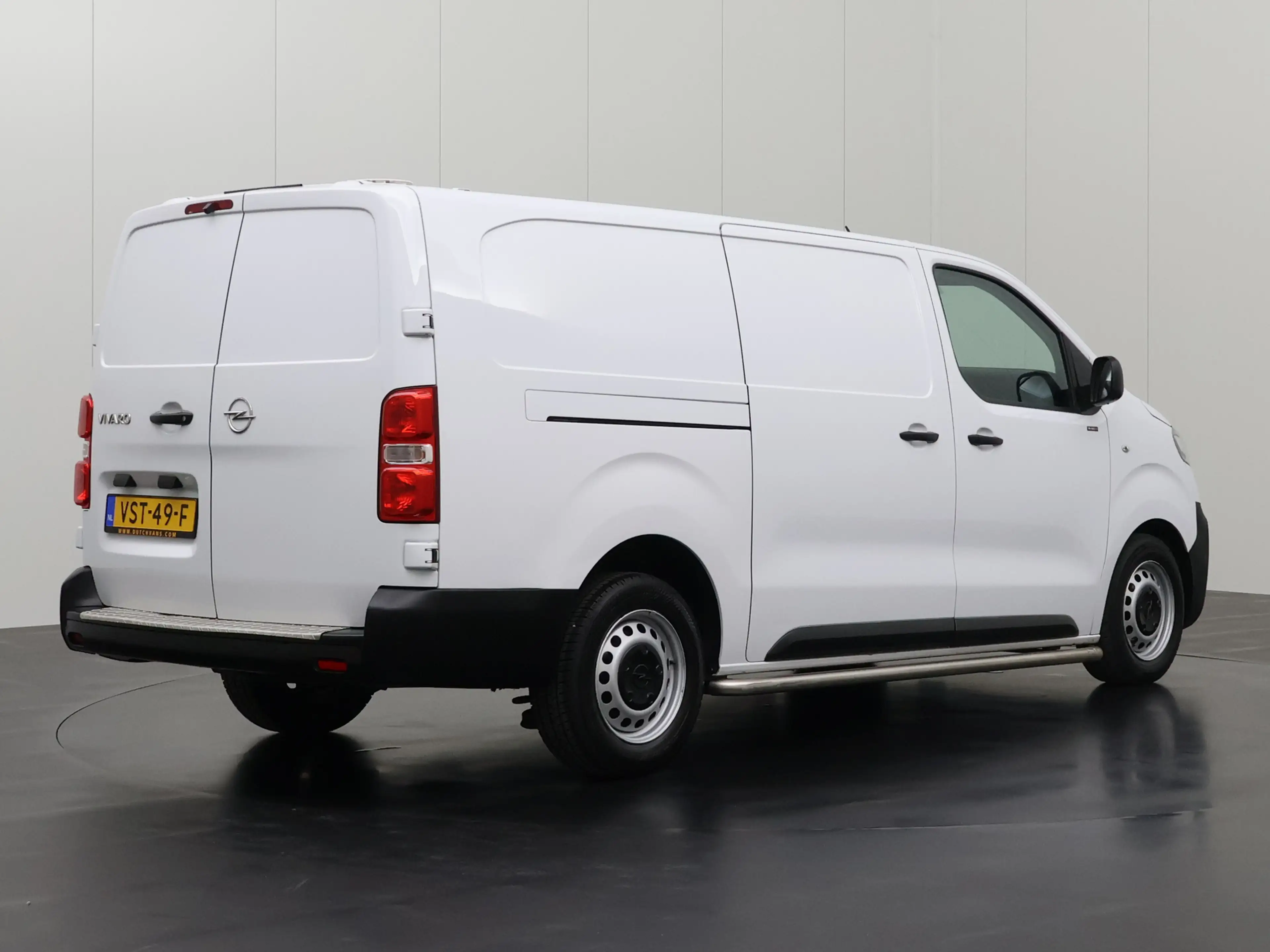 Opel Vivaro 1.5CDTI XXL Edition | Multimedia | Camera | Naviga — photo 2