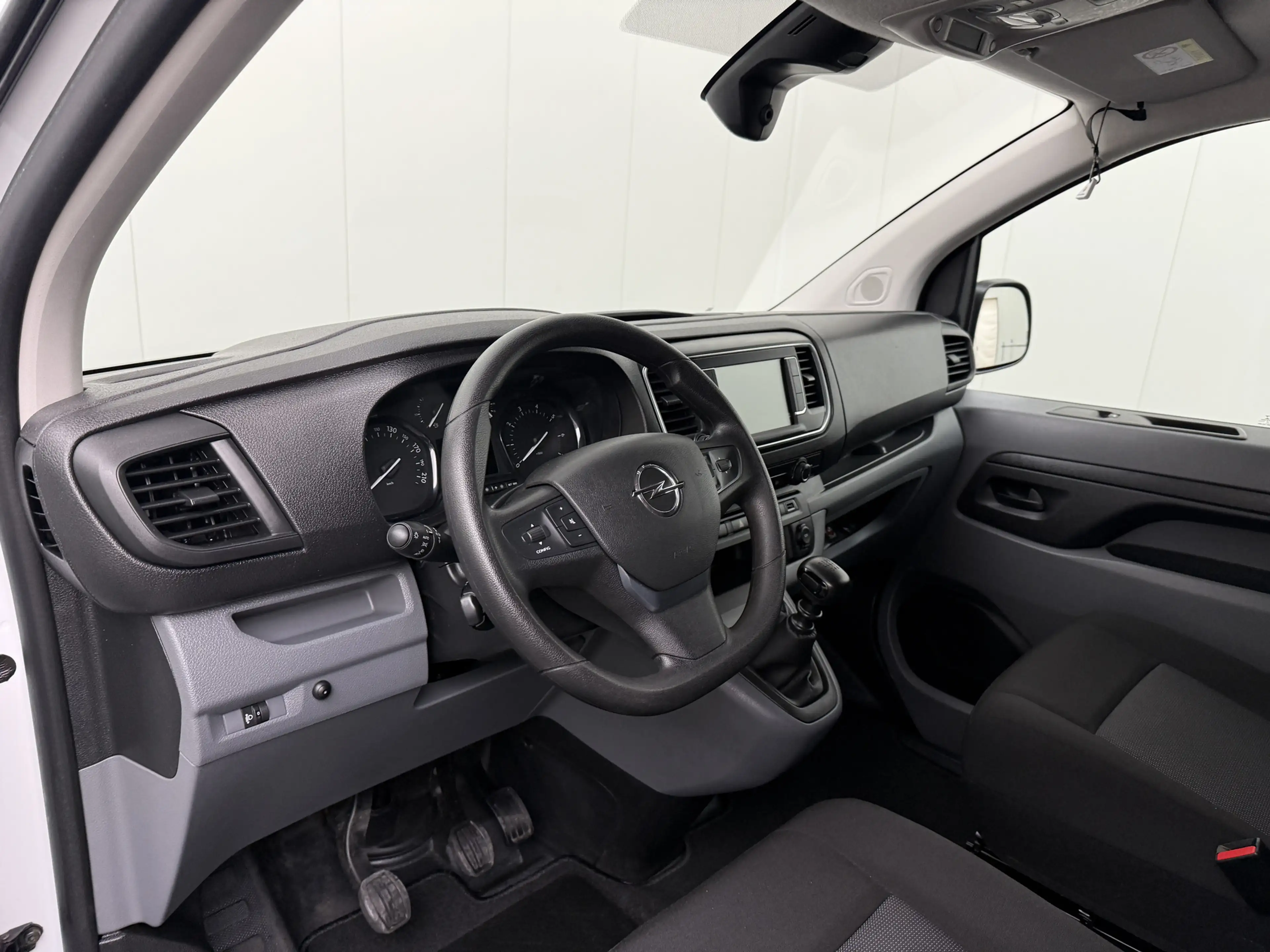 Opel Vivaro 1.5CDTI XXL Edition | Multimedia | Camera | Naviga — photo 3