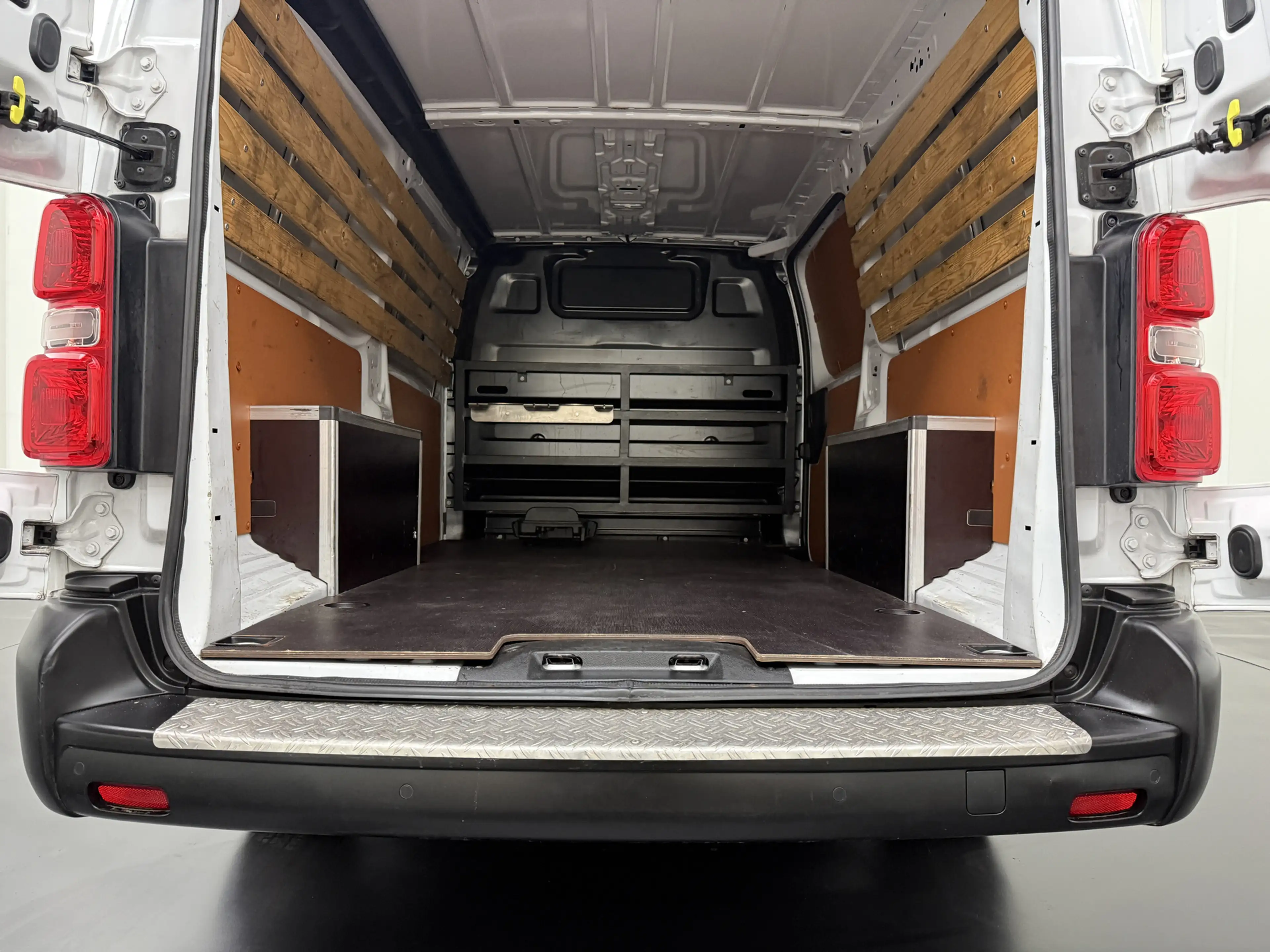 Opel Vivaro 1.5CDTI XXL Edition | Multimedia | Camera | Naviga — photo 5