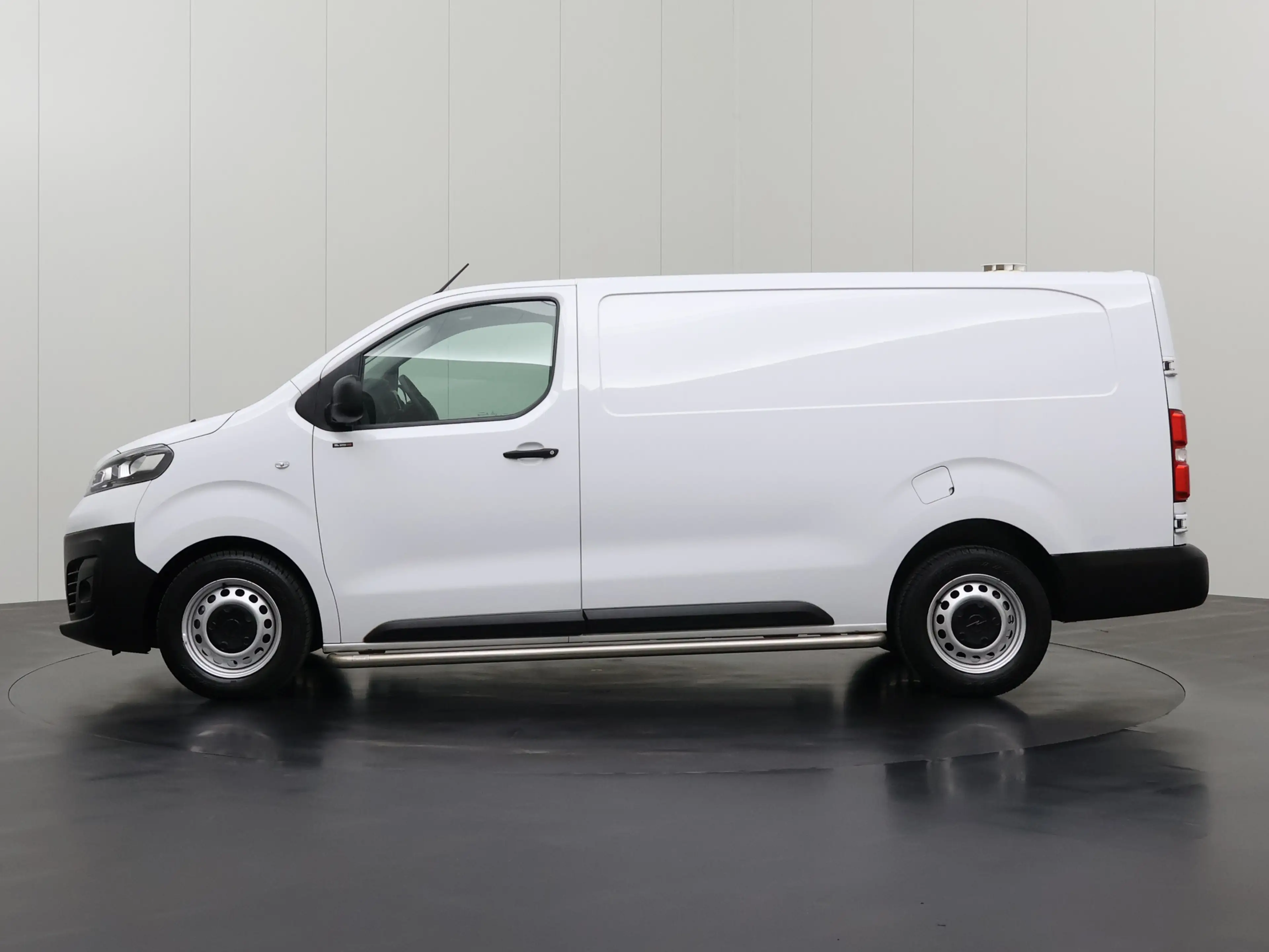 Opel Vivaro 1.5CDTI XXL Edition | Multimedia | Camera | Naviga — photo 12