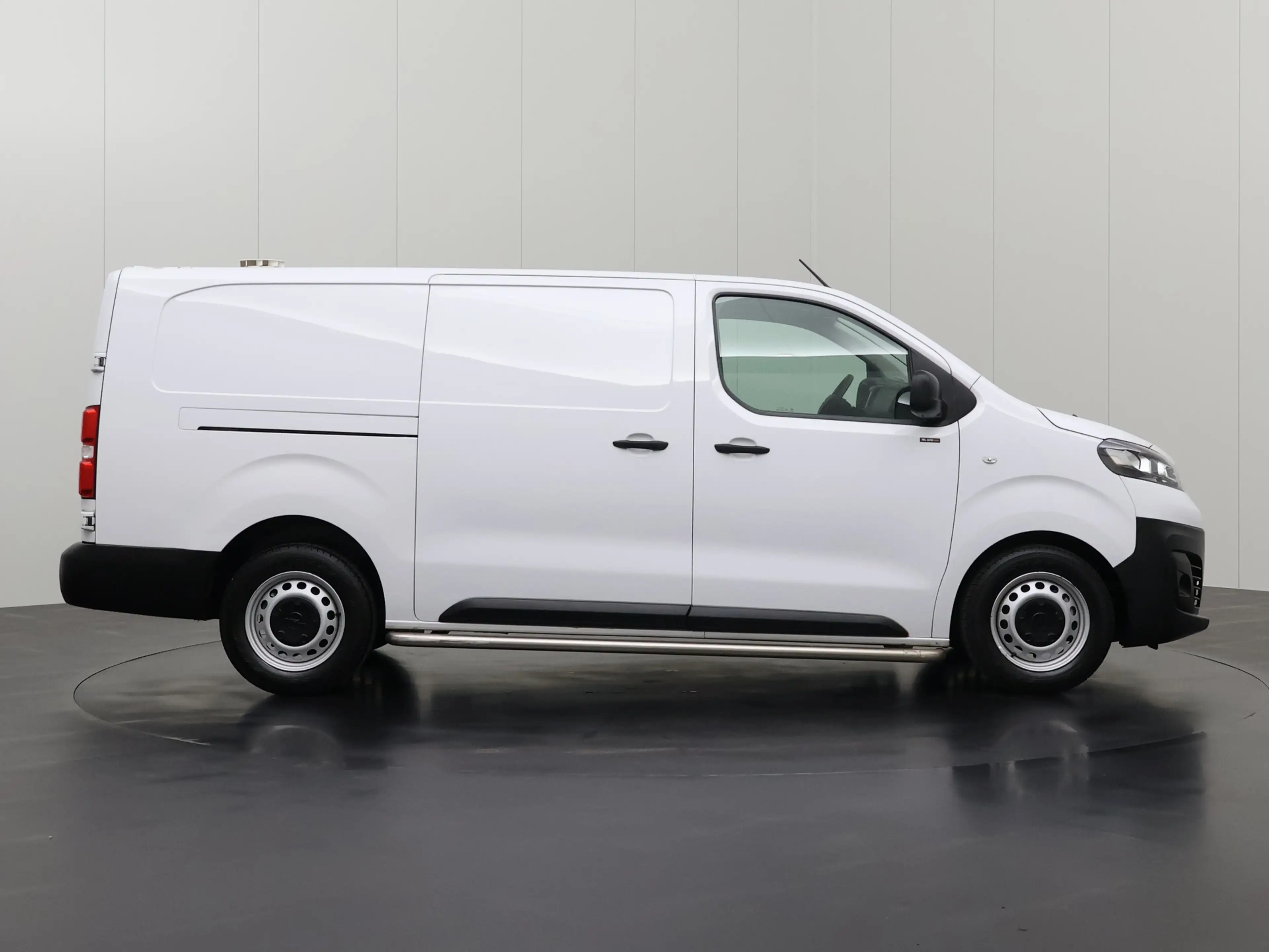 Opel Vivaro 1.5CDTI XXL Edition | Multimedia | Camera | Naviga — photo 13