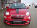 Fiat 500X 1,6 Multi-Jet II 120 City Look Pop Star Rot - thumbnail 2