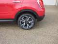 Fiat 500X 1,6 Multi-Jet II 120 City Look Pop Star Rot - thumbnail 5