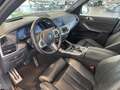 BMW X5 xDrive45e 394ch M Sport 17cv Noir - thumbnail 4