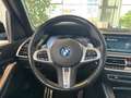 BMW X5 xDrive45e 394ch M Sport 17cv Noir - thumbnail 6