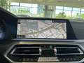 BMW X5 xDrive45e 394ch M Sport 17cv Noir - thumbnail 11