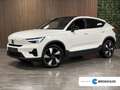 Volvo C40 Single Motor Extended Range Plus Trekhaak | All Se Blanc - thumbnail 1