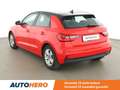 Audi A1 35 TFSI Rouge - thumbnail 4