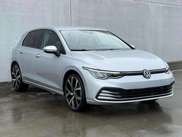 Golf 1.0 eTSI OPF DSG United AUTOMAAT!!