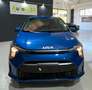 Kia Picanto Picanto 1.0 mpi Gpl Urban Bleu - thumbnail 3