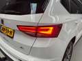 SEAT Ateca 1.5 TSI automaat FR Intense - trekhaak - virtual c Weiß - thumbnail 18