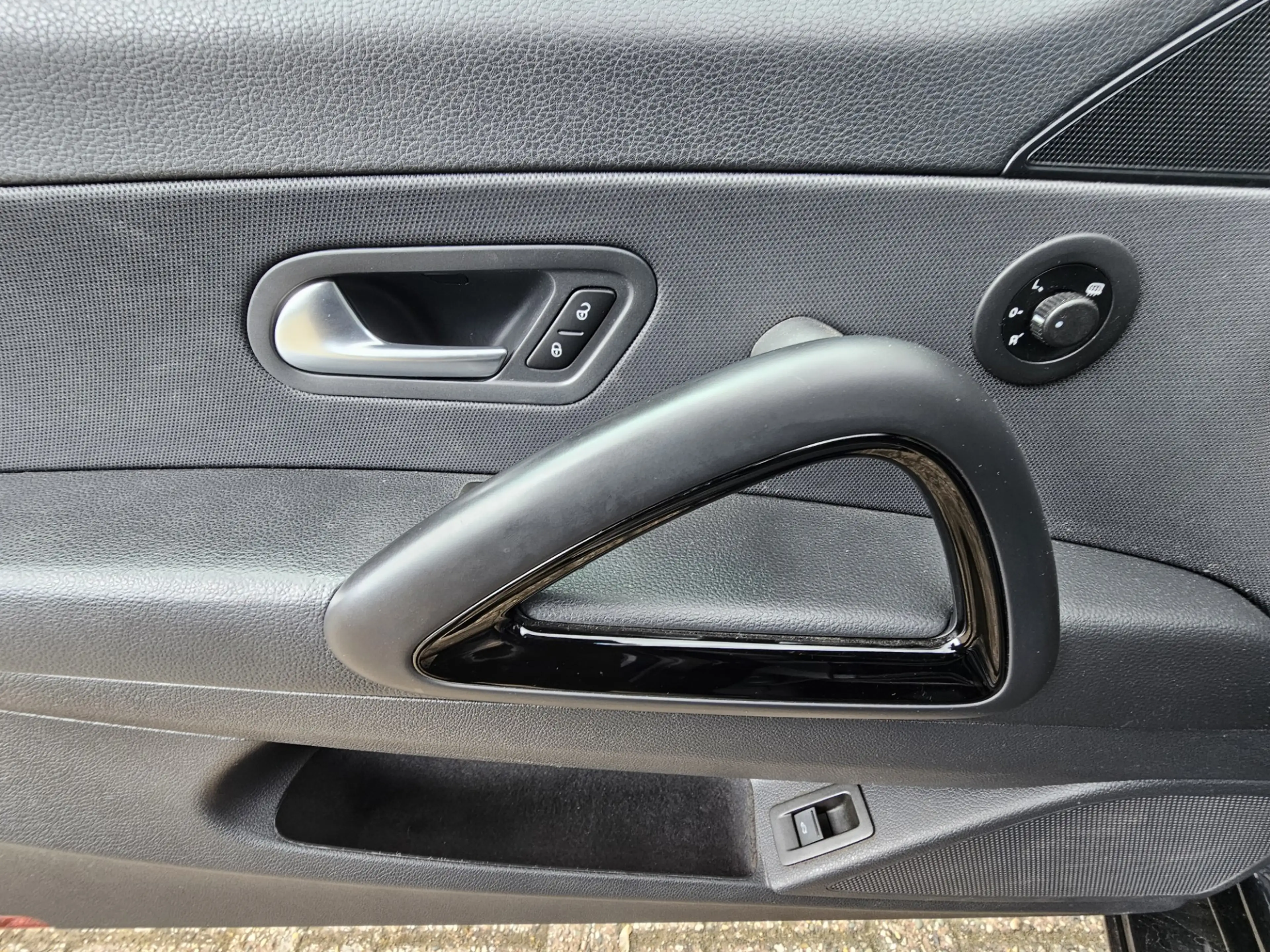 Volkswagen Scirocco 1.4 TSI Leer/Stoelverwarming/18 inch — photo 12