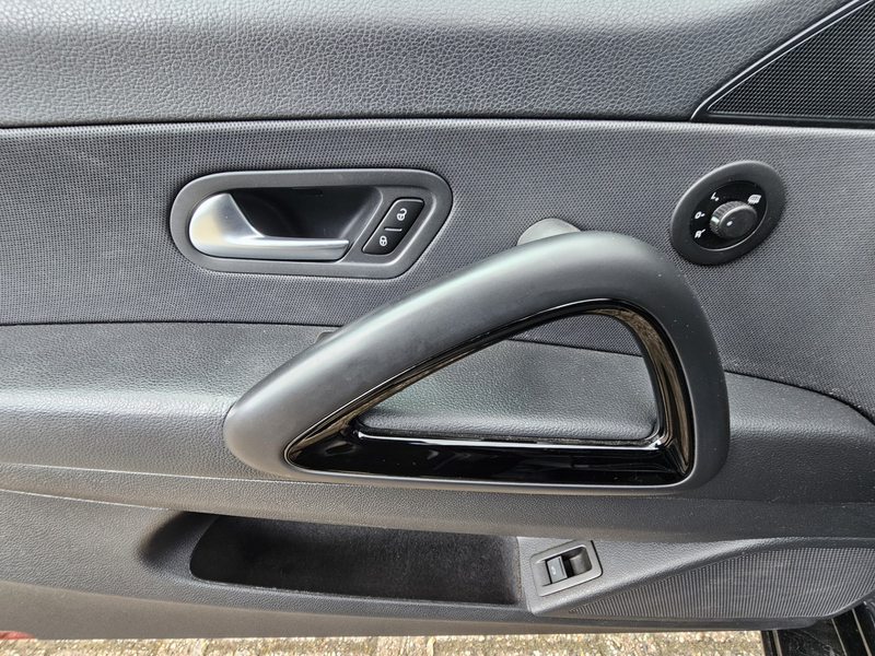 Volkswagen Scirocco 1.4 TSI Leer/Stoelverwarming/18 inch — photo 12
