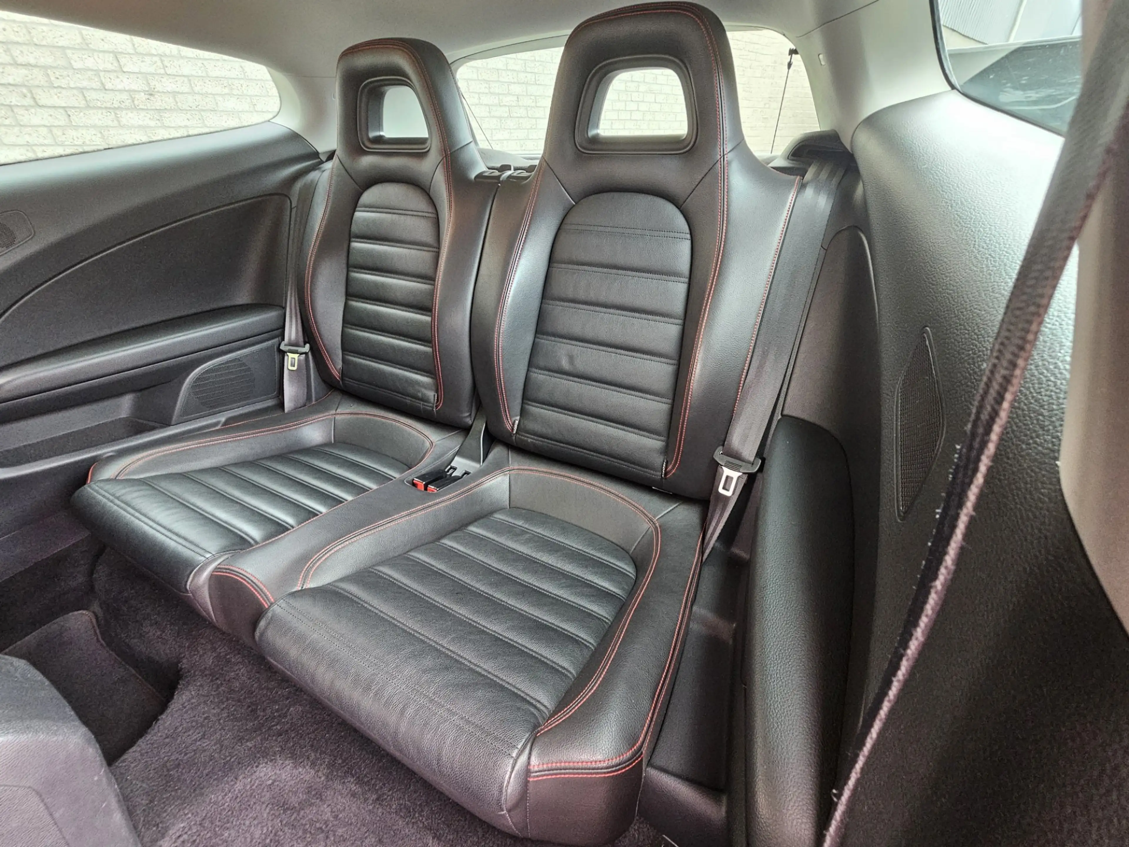 Volkswagen Scirocco 1.4 TSI Leer/Stoelverwarming/18 inch — photo 11