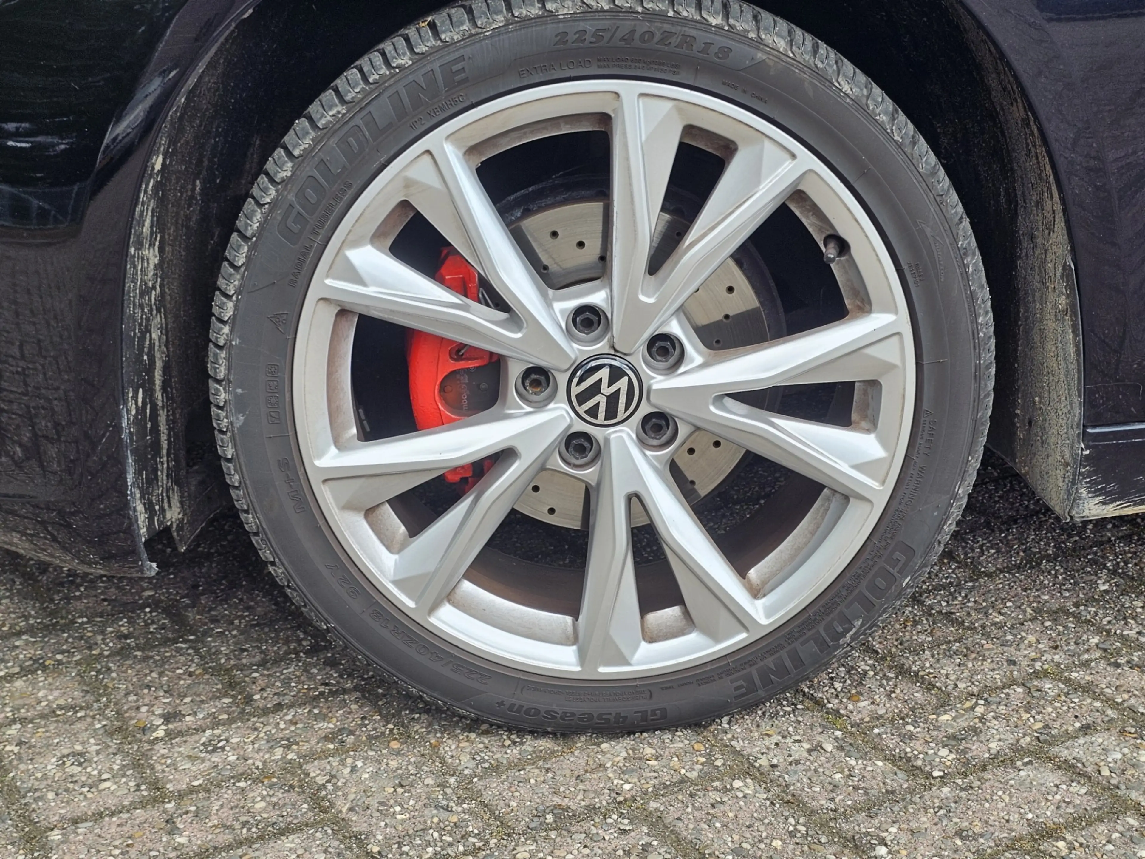 Volkswagen Scirocco 1.4 TSI Leer/Stoelverwarming/18 inch — photo 8