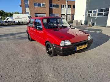 GTi MPi