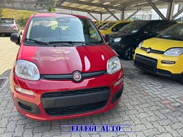 PROMO FINANZIAM 1.0 HYBRID 5 POSTI +PACK ICON KM 0