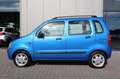 Suzuki Wagon R+ 1.3 S-Limited Airco Blauw - thumbnail 3