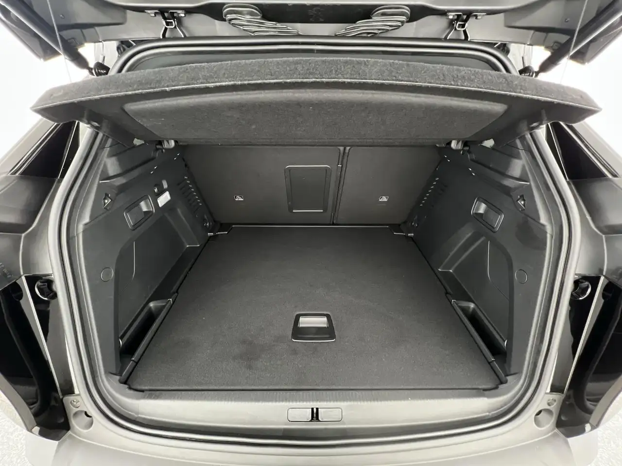 Peugeot 3008 Hybrid 136 GT 1.2 *NAVI*RFK*ACC*uvm, миниатюра 9
