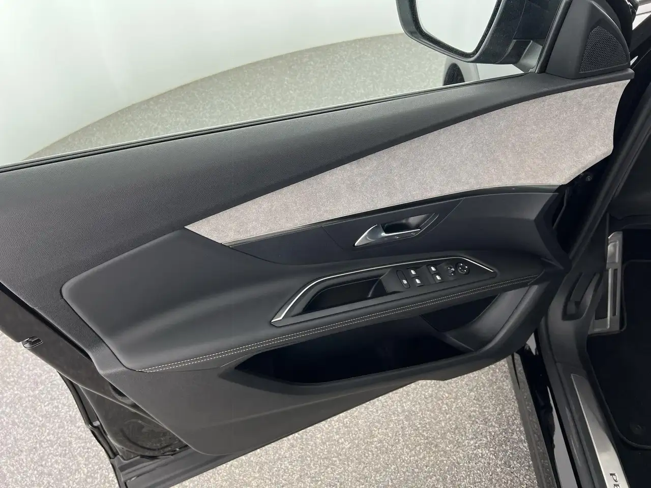 Peugeot 3008 Hybrid 136 GT 1.2 *NAVI*RFK*ACC*uvm, миниатюра 11