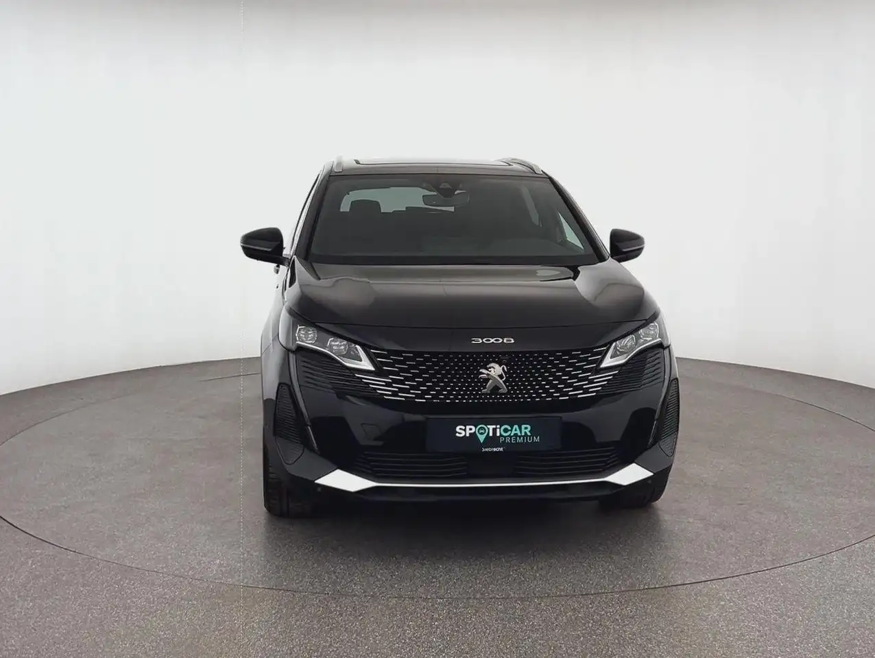 Peugeot 3008 Hybrid 136 GT 1.2 *NAVI*RFK*ACC*uvm, миниатюра 2