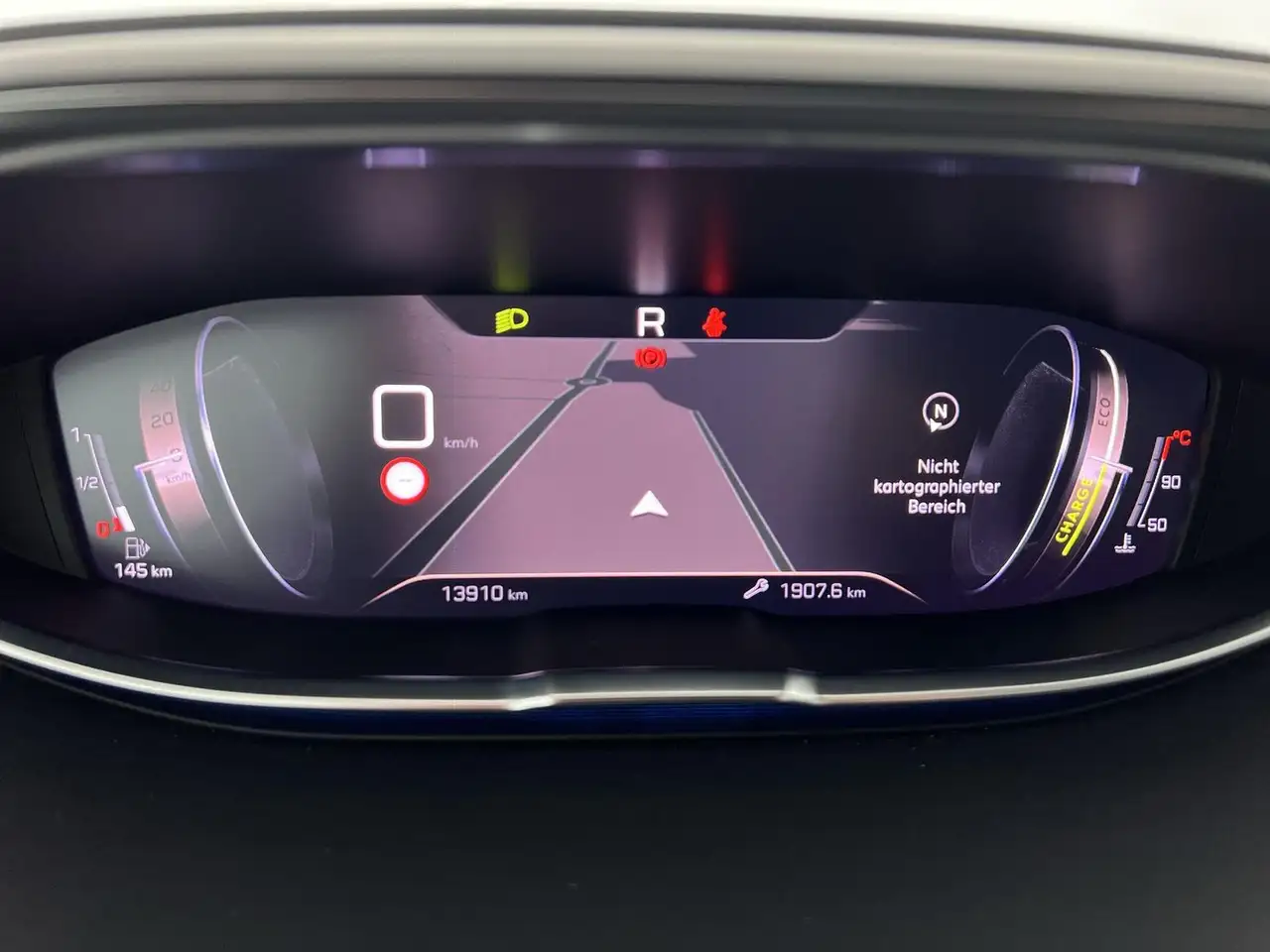 Peugeot 3008 Hybrid 136 GT 1.2 *NAVI*RFK*ACC*uvm, миниатюра 17