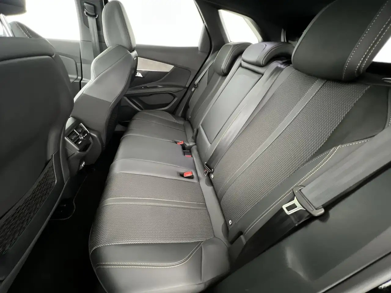 Peugeot 3008 Hybrid 136 GT 1.2 *NAVI*RFK*ACC*uvm, миниатюра 8