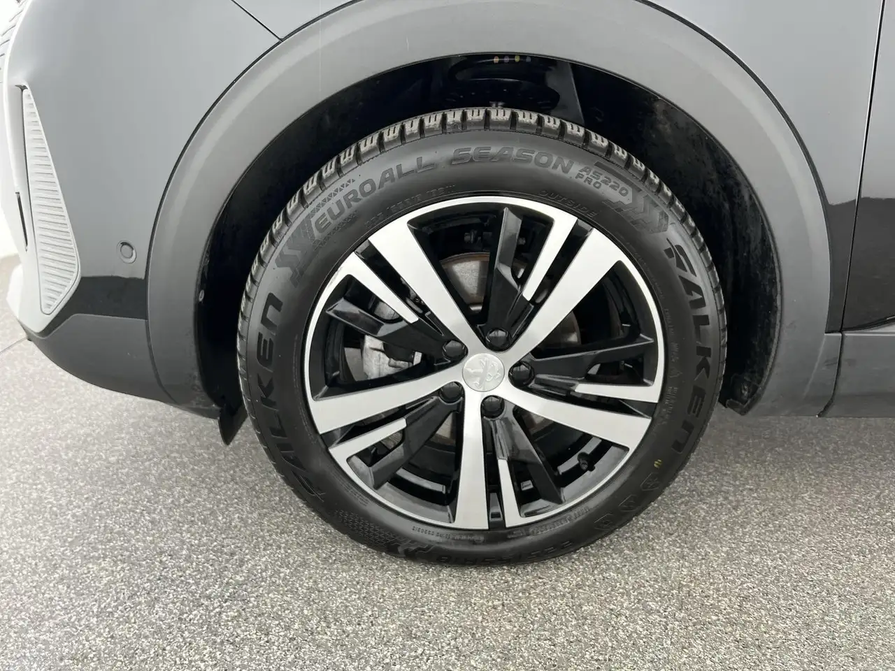 Peugeot 3008 Hybrid 136 GT 1.2 *NAVI*RFK*ACC*uvm, миниатюра 10