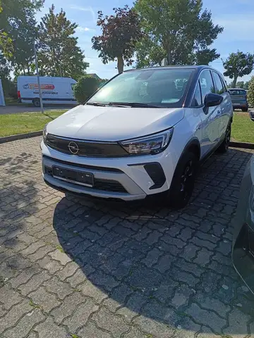 Opel Autres Crossland Elegance,Navi.Sitzheizung v.