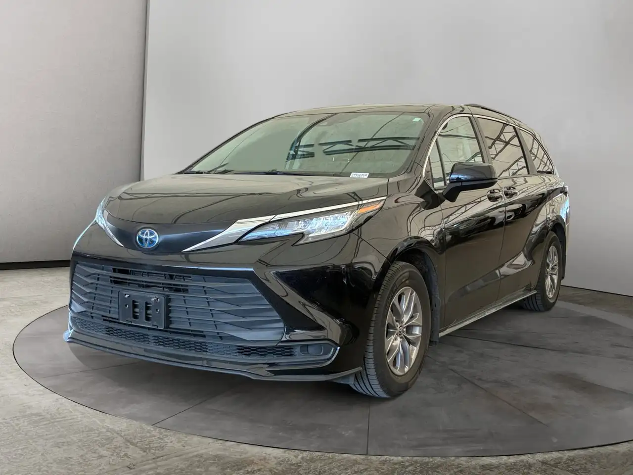 2022 Toyota Sienna