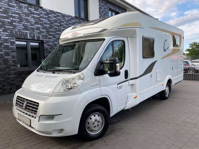 Imagine Carado Carado T 337 (Einzelbetten)