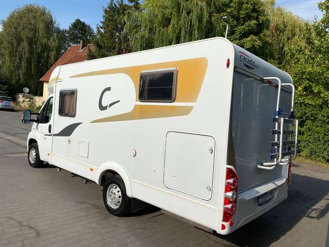 Carado Carado T 337 (Einzelbetten)