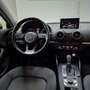 Audi A3 A3 Sportback 30 1.6 tdi Business 116cv s-tronic Argento - thumbnail 5