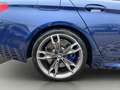 BMW 550 i Limousine xDrive HUD/H&K/AHK/LASER/360° Blau - thumbnail 19