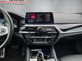 BMW 550 i Limousine xDrive HUD/H&K/AHK/LASER/360° Blau - thumbnail 14