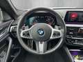 BMW 550 i Limousine xDrive HUD/H&K/AHK/LASER/360° Blau - thumbnail 10