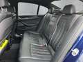 BMW 550 i Limousine xDrive HUD/H&K/AHK/LASER/360° Blau - thumbnail 12