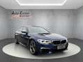 BMW 550 i Limousine xDrive HUD/H&K/AHK/LASER/360° Blau - thumbnail 8
